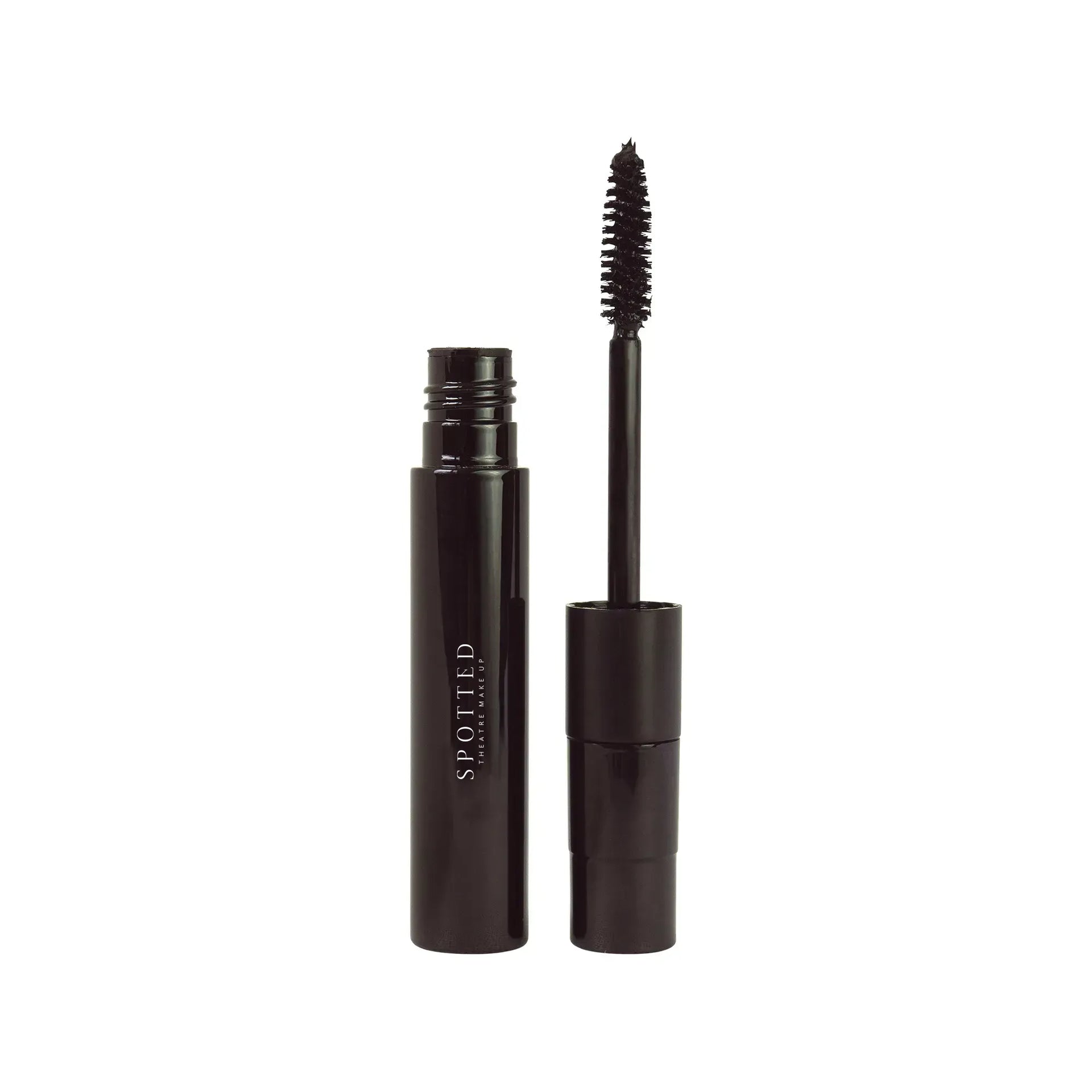 Dual Lash Mascara - Black – My Store